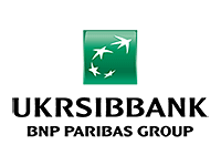 Банк UKRSIBBANK в Вольнянске