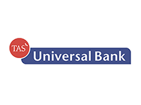Банк Universal Bank в Вольнянске